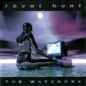 ROYAL HUNT - The Watchers - Ep CD 