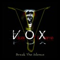 VOICES OF EXTREME - Break The Silence - CD Digi