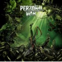 PERZONAL WAR - Captive Breeding - CD Digi