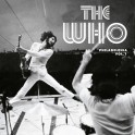 THE WHO - Philadelphia Vol.1 - 2-LP Gatefold