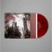 DARKENHOLD - Castellum - LP Clear Red / Black Marbré