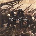 LA HORDE - Les Interdits - CD