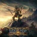 MARIUS DANIELSEN - Legend Of Valley Doom Part 1 - CD