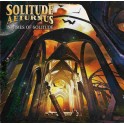 SOLITUDE AETURNUS - In Times Of Solitude - CD