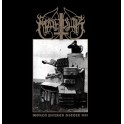 MARDUK - World Panzer Battle 1999 - CD