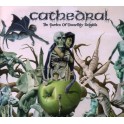 CATHEDRAL - The Garden Of Unearthly Delights - CD Digi 
