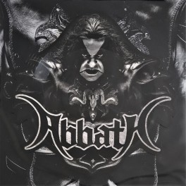 ABBATH - Harvest Pyre - 12" LP Shape Ltd ABBATH - Harvest Pyre - 12" LP Shape Ltd