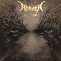ABBATH - Outstrider - White LP Gatefold