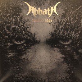 ABBATH - Outstrider - LP Blanc Gatefold ABBATH - Outstrider - LP Blanc Gatefold