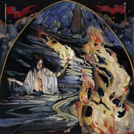 RIVER BLACK - River Black - LP Gatefold RIVER BLACK - River Black - LP Gatefold