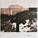 IHSAHN - After - LP White Pink Black Swirl Gatefold