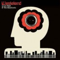 UNCLE ACID & THE DEADBEATS - Wasteland - LP 