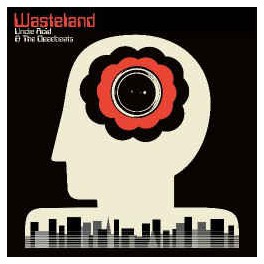 UNCLE ACID & THE DEADBEATS - Wasteland - LP 