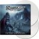 RHAPSODY OF FIRE - The The Eighth Mountain - 2-LP White Gatefold