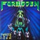 FORBIDDEN - Twisted Into Form - LP Picture Ltd