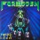 FORBIDDEN - Twisted Into Form - LP Picture Ltd