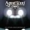 AGENT STEEL - No Other Godz Before Me - 2-LP Green White Black Splatter Gatefold