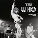 THE WHO - Philadelphia Vol.2 - LP Gatefold