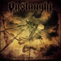 ONSLAUGHT - The shadow of death - LP Gatefold
