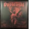 ONSLAUGHT - Live Damnation - LP Clear Gatefold