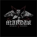 MARDUK - Serpent Sermon - CD Digi