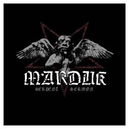 MARDUK - Serpent Sermon - CD Digi