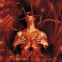 DARK FUNERAL - Diabolis Interium - CD
