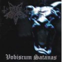 DARK FUNERAL - Vobiscum Satanas - CD