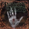 PSILOCYBE LARVAE - Stigmata - CD