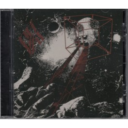 VORTEX OF END - Abhorrent Fervor - CD