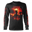 DEICIDE - To Hell With God - LS