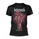 BEHEMOTH - Moonspell Rites - TS