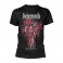 BEHEMOTH - Moonspell Rites - TS