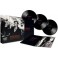 DAVID BOWIE - The Broadcast Collection Featuring Iggy Pop And Stevie Ray Vaughan - Coffret BOX Set 3-LP