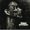 ANAAL NATHRAKH - Vanitas - LP Gatefold Gris