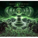 RIOTGOD - Driven Rise - CD Digi