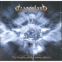 DRAGONLAND - The Battle Of The Ivory Plains - CD