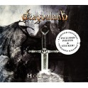 DRAGONLAND - Holy War - BOX CD Occas