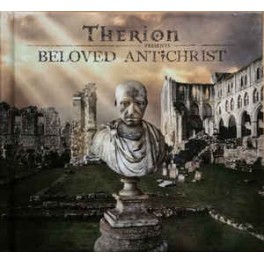 THERION - Beloved Antichrist - Box 3-CD Fourreau THERION - Beloved Antichrist - Box 3-CD Fourreau
