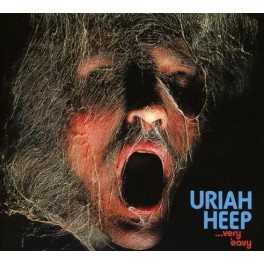 URIAH HEEP - ...Very 'Eavy ...Very 'Umble - CD