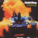 URIAH HEEP - Salisbury - CD