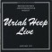 URIAH HEEP - Uriah Heep Live - 2-CD 