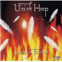 URIAH HEEP - Lady In Black - CD 