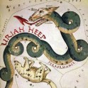 URIAH HEEP - Performance - CD 