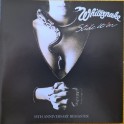 WHITESNAKE - Slide It In (35th Anniversary Remaster) - CD 