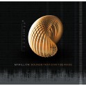 MARILLION - Sounds That Can't Be Made - CD