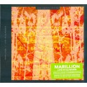 MARILLION - Live In Glasgow - CD Digi