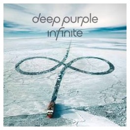 DEEP PURPLE- Infinite - CD