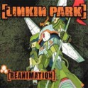 LINKIN PARK - Reanimation - CD Digi