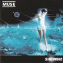 MUSE - Showbiz - CD